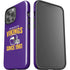 NFL Minnesota Vikings Helmet iPhone 15 Pro Max Impact Case