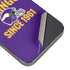 NFL Minnesota Vikings Helmet iPhone 14 Pro Max Skin