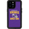 NFL Minnesota Vikings Helmet iPhone 14 Pro Max Waterproof Case