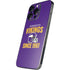 NFL Minnesota Vikings Helmet iPhone 14 Pro Skin