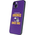 NFL Minnesota Vikings Helmet iPhone 14 Skin
