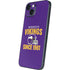 NFL Minnesota Vikings Helmet iPhone 15 Skin