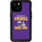 NFL Minnesota Vikings Helmet iPhone 15 Waterproof Case