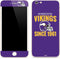 NFL Minnesota Vikings Helmet iPhone 6/6s Plus Skin