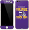 NFL Minnesota Vikings Helmet iPhone 6/6s Skin