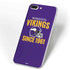 NFL Minnesota Vikings Helmet iPhone 7 Plus Skin