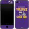 NFL Minnesota Vikings Helmet iPhone 7 Skin