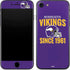 NFL Minnesota Vikings Helmet iPhone 7 Skin