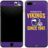 NFL Minnesota Vikings Helmet iPhone 8 Plus Skin