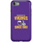 NFL Minnesota Vikings Helmet iPhone SE (2nd & 3rd Gen) Pro Case