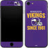 NFL Minnesota Vikings Helmet iPhone SE (2nd & 3rd Gen) Skin