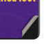NFL Minnesota Vikings Helmet iPhone SE (2nd & 3rd Gen) Skin