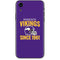 NFL Minnesota Vikings Helmet iPhone XR Skin