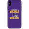 NFL Minnesota Vikings Helmet iPhone XS Skin