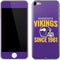 NFL Minnesota Vikings Helmet Apple iPod Skin