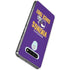 NFL Minnesota Vikings Helmet LG Stylo 6 Clear Case