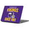 NFL Minnesota Vikings Helmet Apple MacBook Pro 13-inch Skin