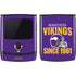 NFL Minnesota Vikings Helmet Motorola RAZR Skin