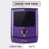 NFL Minnesota Vikings Helmet Motorola RAZR Skin