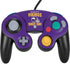 NFL Minnesota Vikings Helmet Nintendo GameCube Controller Skin