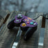 NFL Minnesota Vikings Helmet Nintendo GameCube Controller Skin