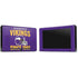 NFL Minnesota Vikings Helmet Nintendo Switch Bundle Skin