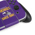 NFL Minnesota Vikings Helmet Nintendo Switch OLED (2021) Skin