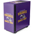 NFL Minnesota Vikings Helmet NZXT H510 Compact ATX Mid-Tower Case Skin