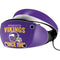 NFL Minnesota Vikings Helmet PlayStation VR2 Skin