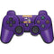 NFL Minnesota Vikings Helmet PS3 Dual Shock wireless controller Skin