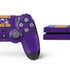 NFL Minnesota Vikings Helmet PS4 Console and Controller Bundle Skin