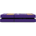 NFL Minnesota Vikings Helmet PS4 Console Skin