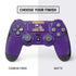 NFL Minnesota Vikings Helmet PS4 Controller Skin