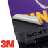 NFL Minnesota Vikings Helmet PS4 Slim Skin
