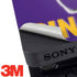 NFL Minnesota Vikings Helmet PS4 Slim Bundle Skin