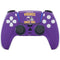 NFL Minnesota Vikings Helmet PS5 Controller Skin