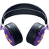 NFL Minnesota Vikings Helmet PULSE 3D Wireless Headset for PS5 Skin