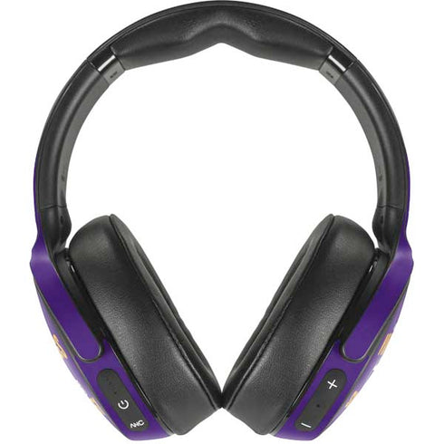 NFL Minnesota Vikings Helmet Skullcandy Venue Skin
