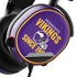NFL Minnesota Vikings Helmet SteelSeries Arctis 5 Skin