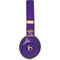 NFL Minnesota Vikings Helmet Studio Wireless 3 Skin