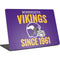 NFL Minnesota Vikings Helmet Surface Laptop 4 15in Skin