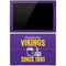 NFL Minnesota Vikings Helmet Surface Pro 3 Skin