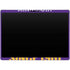 NFL Minnesota Vikings Helmet Surface Pro 8 Skin