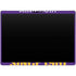 NFL Minnesota Vikings Helmet Surface Pro 9 Skin