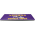 NFL Minnesota Vikings Helmet Universal Laptop 11in (8.8 x 6.2in) Skin