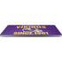 NFL Minnesota Vikings Helmet Universal Laptop 13in (10.6 x 7.6in) Skin