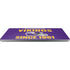 NFL Minnesota Vikings Helmet Universal Laptop 15in (12.2 x 8.8in) Skin