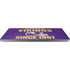 NFL Minnesota Vikings Helmet Universal Laptop 16.6in (13.4 x 9.7in) Skin