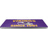 NFL Minnesota Vikings Helmet Universal Laptop 18in (14.6 x 10.6in) Skin