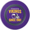 NFL Minnesota Vikings Helmet Wireless Charger Skin